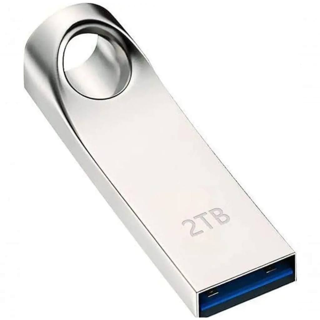 12 1 Pen Drive 2 tb cÇH 25