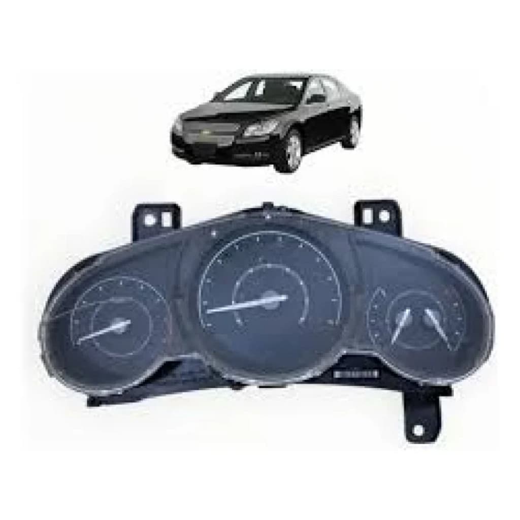 PAINEL DE INSTRUMENTOS CHEVROLET MALIBU