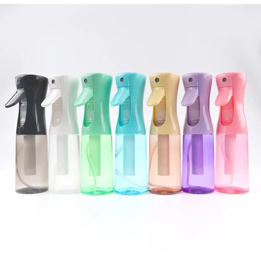 Spray de óleo Borrifador Pulverizador Multifuncional Plástico MIMI