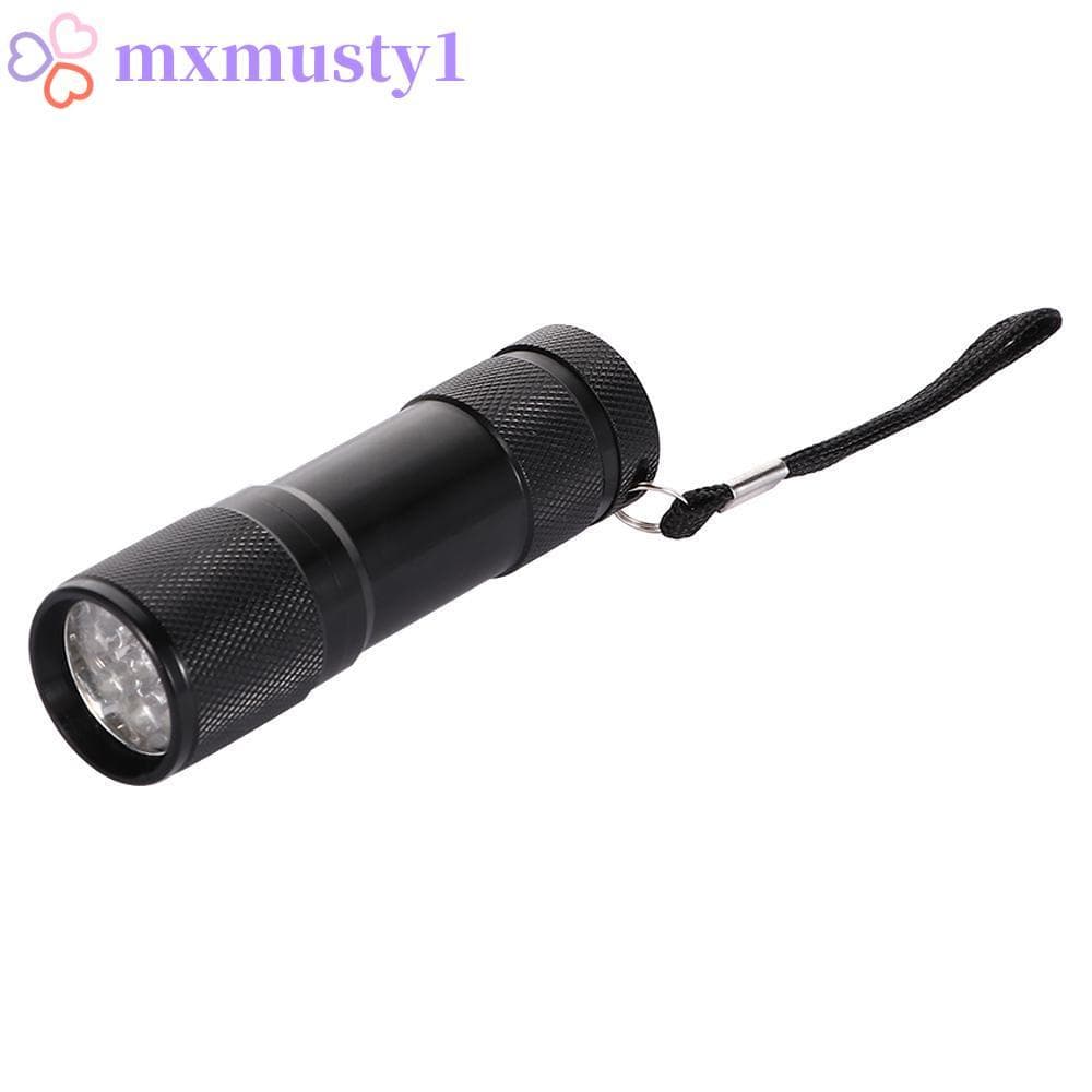 MXMUSTY Lanterna Infravermelho Paciente Trans Iluminador Ferramenta LED Visualizador De Luz Vermelha