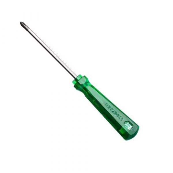 CHAVE PHILLIPS 1/8 X 6 SATA