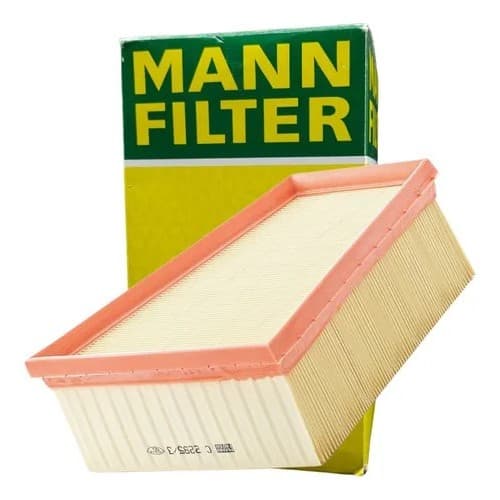 Filtro De Ar Fox Polo Voyage Saveiro Gol G5 1.6 8v 2009 C2295/3