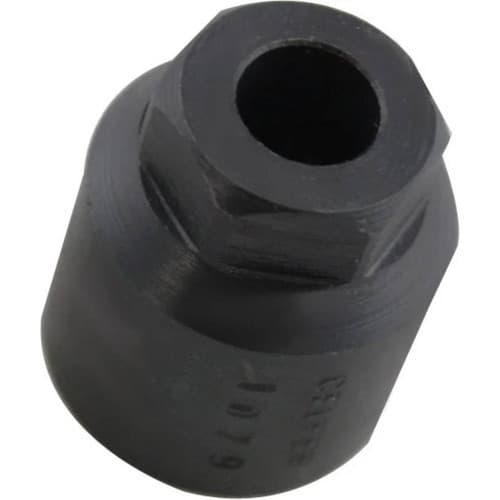Chave Especial 24mm Para Sacar Polia De Alternadores Celfer