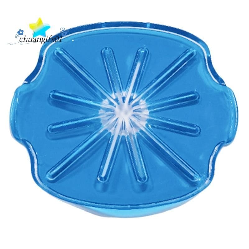 💕Defletor Anti-Respingos De Cabeça De Mistura De 6 Fios Para Acessórios De Misturador De Suporte Pro Mix Sem Bagunça D