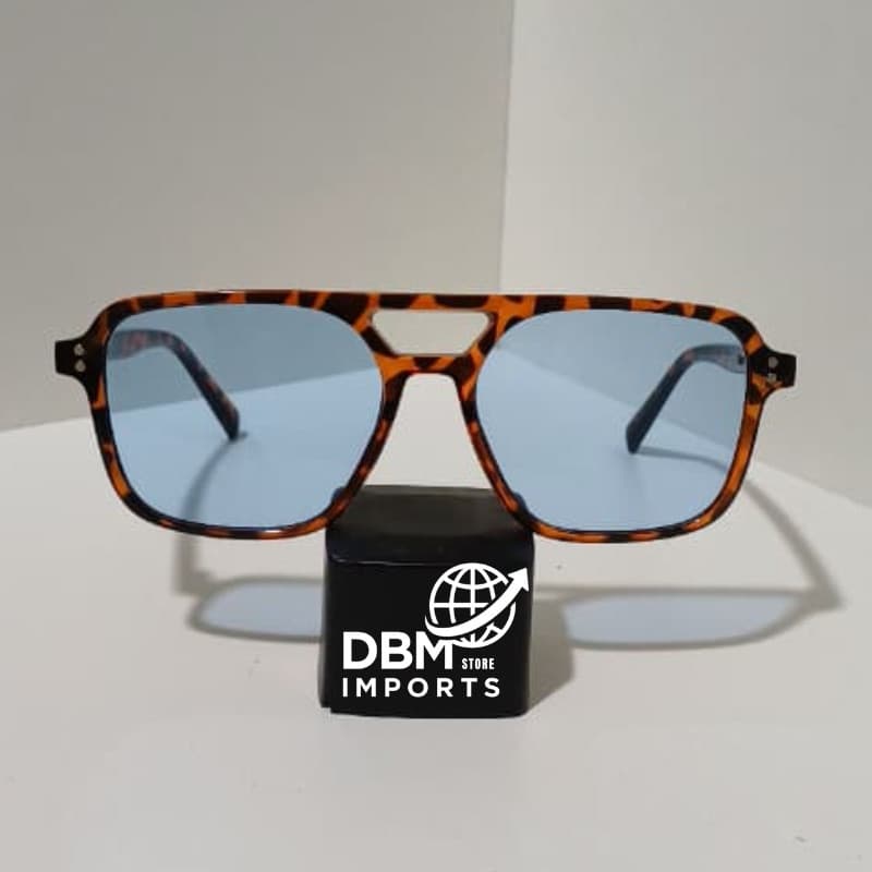 Óculos de Sol Virgínia Retrô, Estilo e Proteção UV400 Moda Masculina Feminina