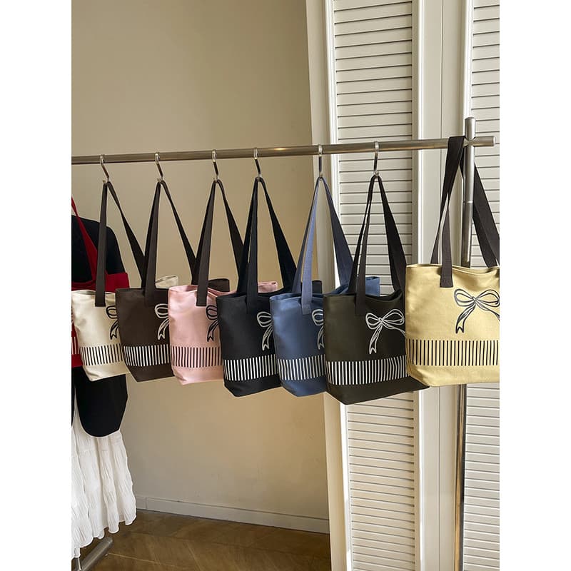 Casual simples estilo ocidental axilas saco feminino arco Design sentir All-Match saco grande capacidade simples bolsa d