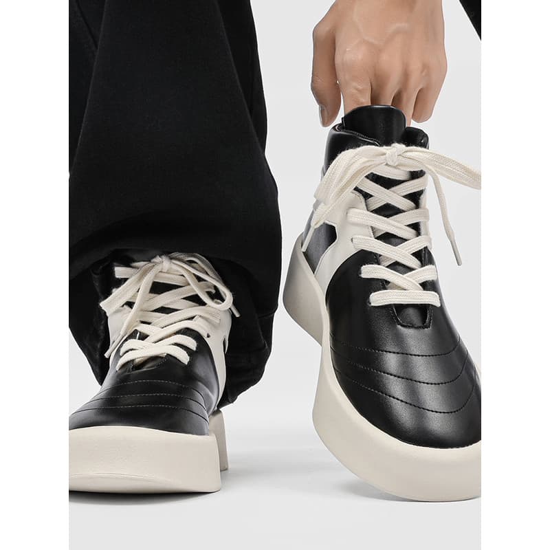 Nicho juventude tênis masculino 2026 outono novo estilo tênis de alta qualidade sapatos casuais Design clássico All-Matc