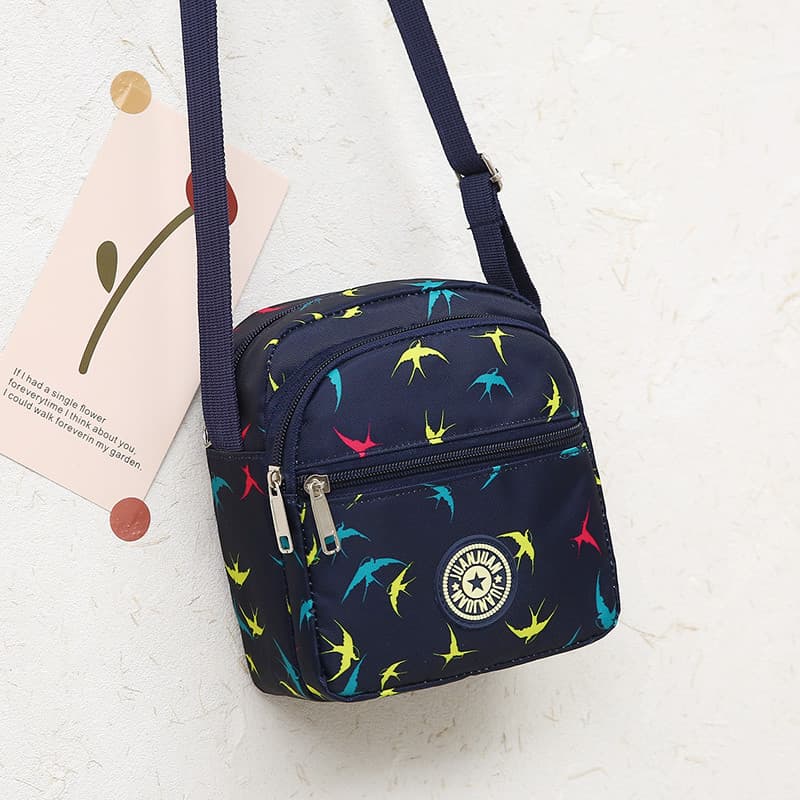 Sacos para idosos de meia-idade para mães 2026 novo estilo vovó prático leve vovó bolsa para idosos bolsa mensageiro fem