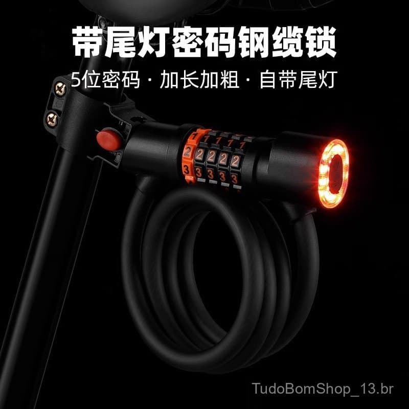 Travas para bicicletas elétricas, travas antirroubo para bicicletas elétricas, ampla gama de travas para bicicletas, ace