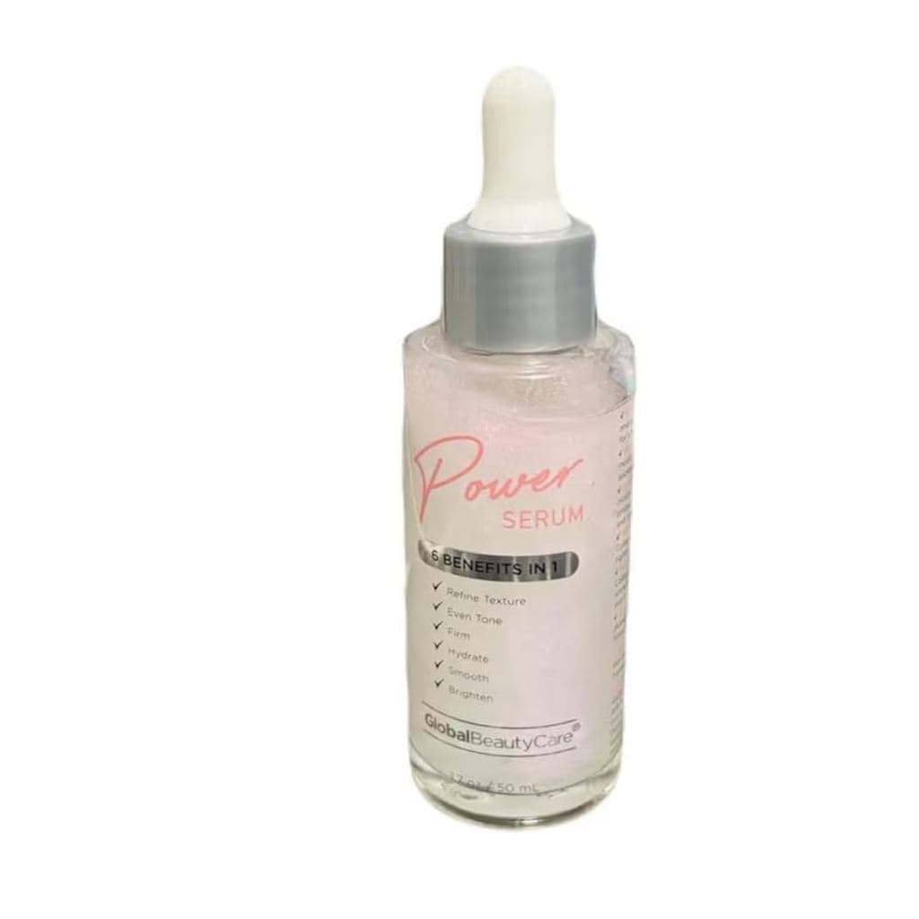 Sérum Potente com 6 Benefícios em 1, Refina o Tom e a Textura da Pele – 1,7 FL OZ / 50 mL FPBP