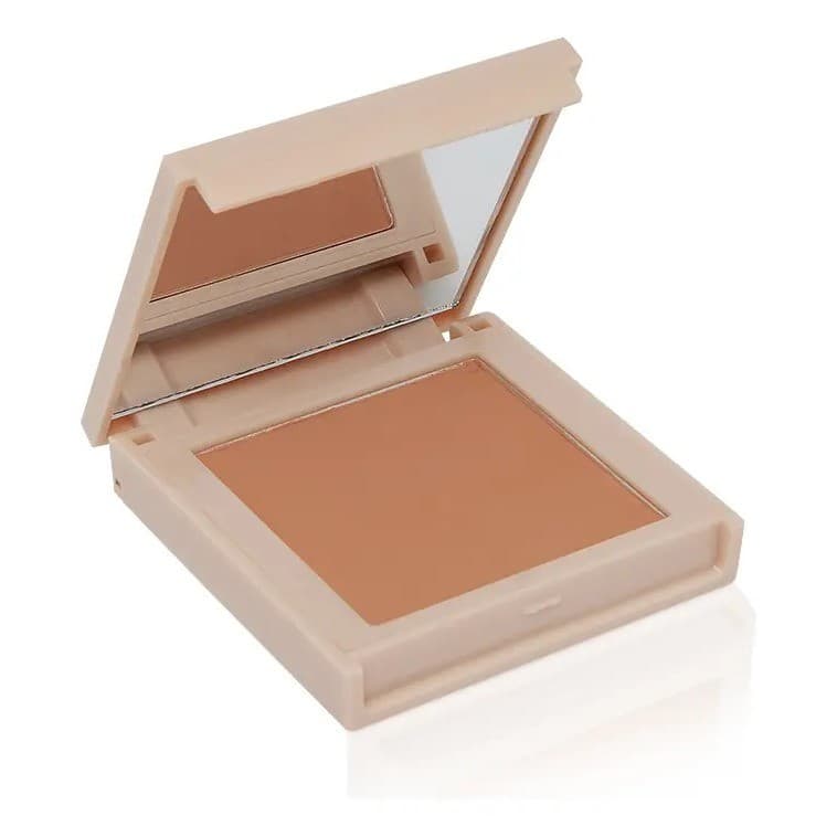Pó Compacto Comfort Skin Mahav ( ESCOLHA A COR )
