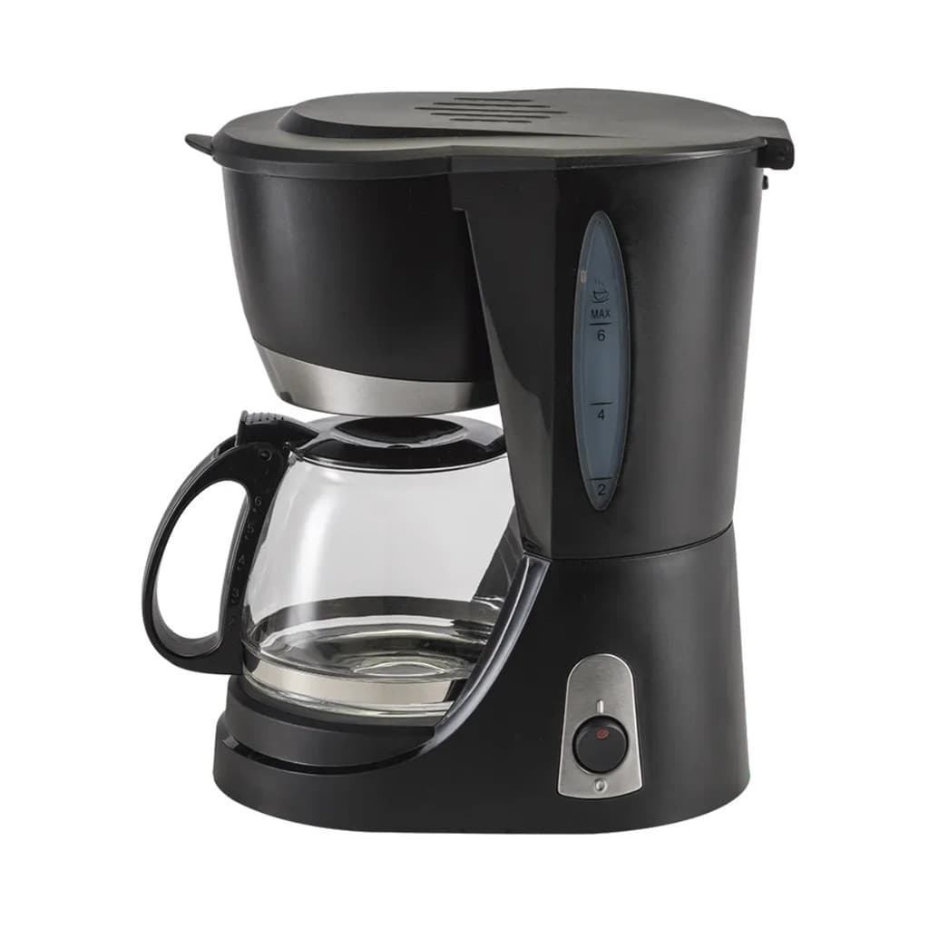 Cafeteira Elétrica Agratto Vetro Caffe 15x Cev15-01 127V