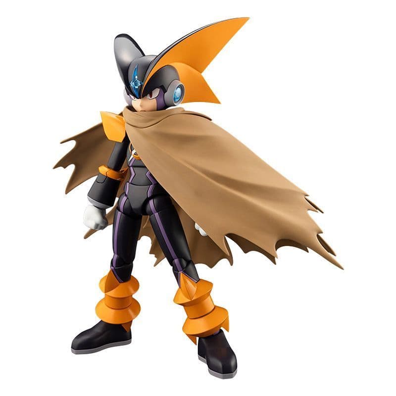 Qionghai City Shujie Pin Trading Co., Ltd. Modelo montado Kotobukiya Rockman EXE Frudi Hidden BOSS Rival KP709