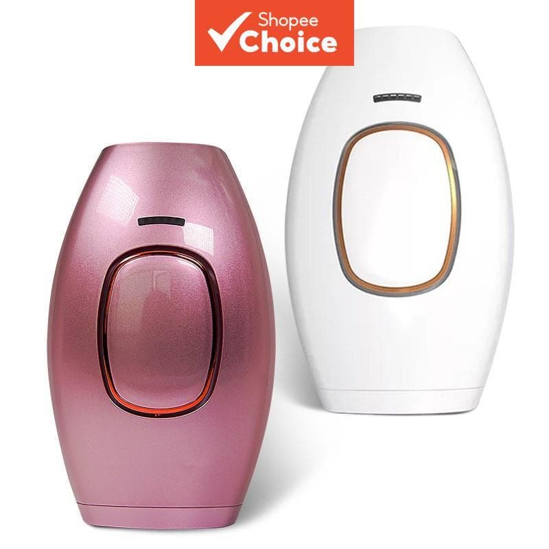 Máquina De Remoção De Pelos Ipl , Corpo Inteiro , Indolor , Longa Duração , Navalha , Pinça De Barbear Facial