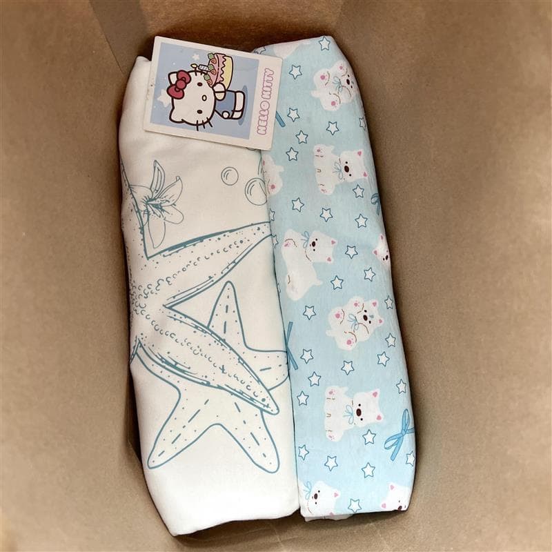 Pijamas femininos verão Homewear terno calças de manga curta pijamas de verão solto camiseta pijamas calças femininas fa