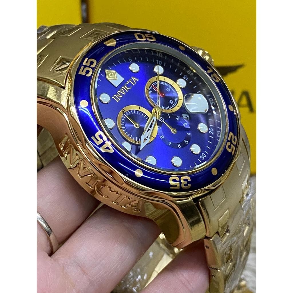 Relógio Masculino Pro Diver, relógio masculino imponente
relógio masculino quartz com caixa