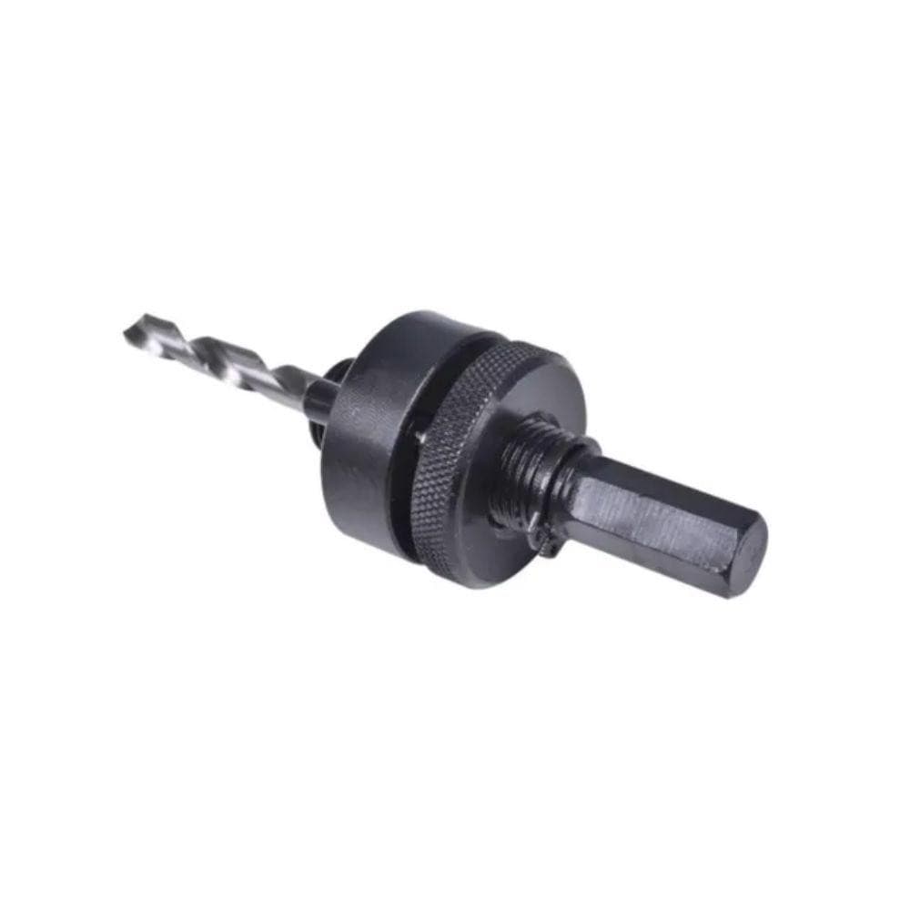 Mandril para Serra Copo de 32 a 152 Hexagonal MAKITA D17186