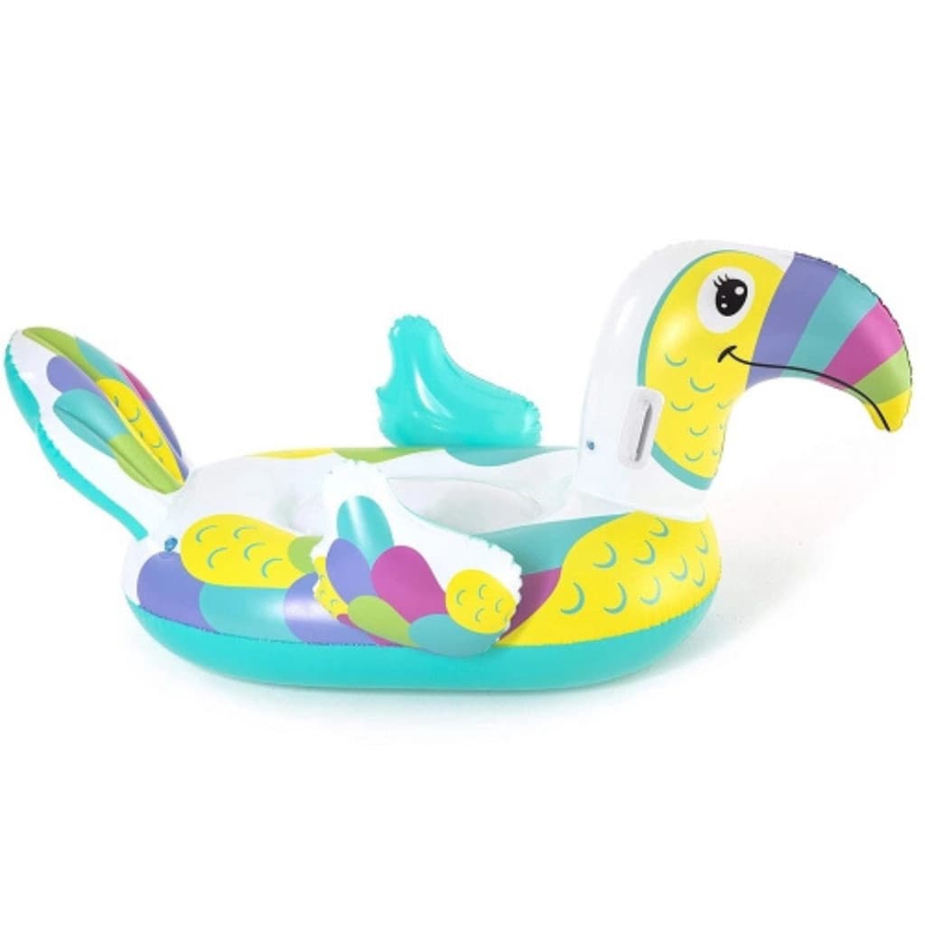 Boia Divertida Baby Tucano BST-048 - Colorido