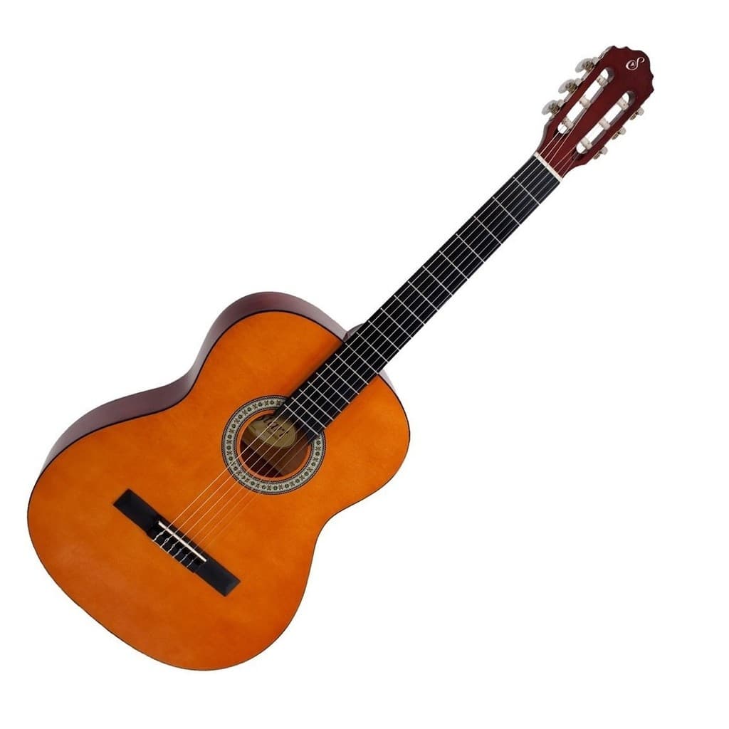 Violao Giannini N14N Acustico Nylon Classico Estudo Natural