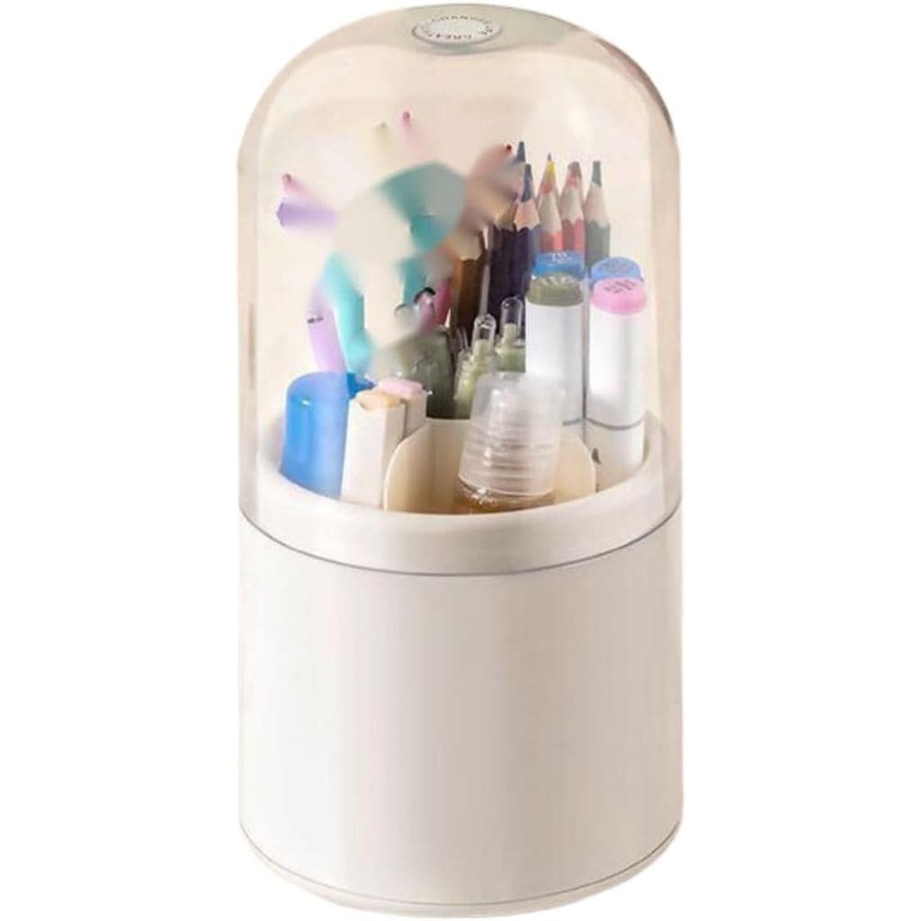 Cozinha Acessórios para Utensílios de Cozinha Caixa de Armazenamento de Mesa para Uso Doméstico Organizador de Pincéis d