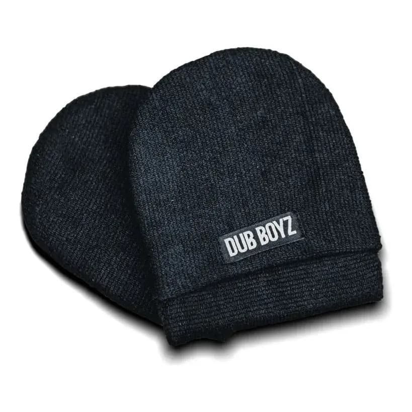 Dub Boyz Flanela Preto