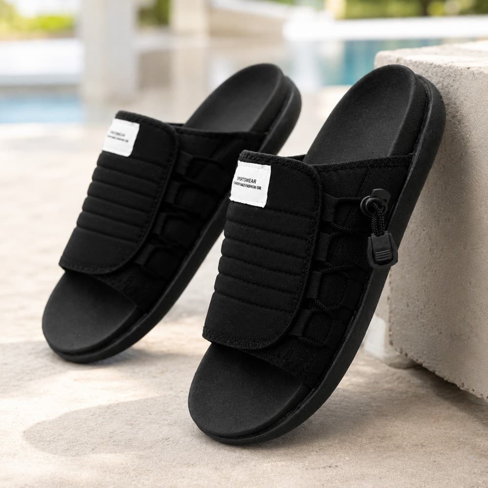 Sandália Asuna 2.0 Confortável Anatômica Macia Leve Moderna Casual Original Envio Imediato