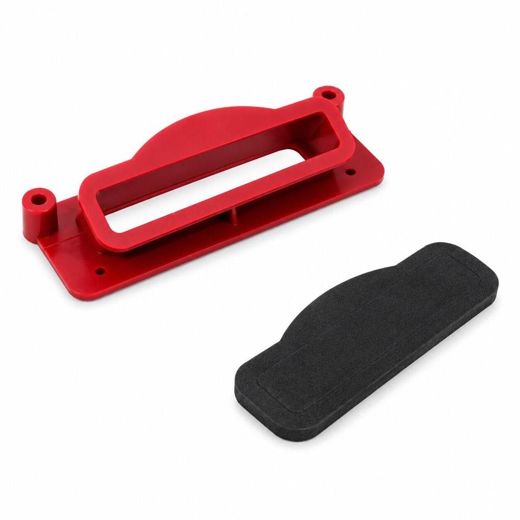Bocal Entrada de Ar P/ Aspirador Robô Electrolux Erb10, Erb11, Erb20 e Erb30