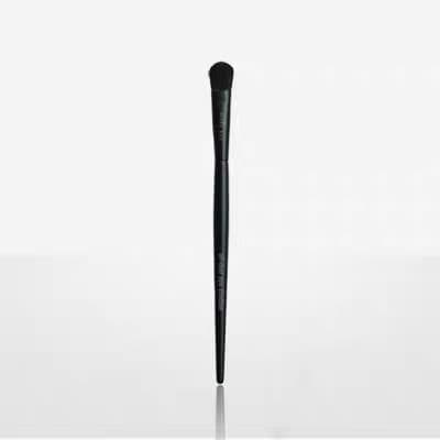 Mei linkai sombra escova conjunto de sombra escova sombra vara comprimento cerca de 4.5cm pincel de maquiagem ferramenta