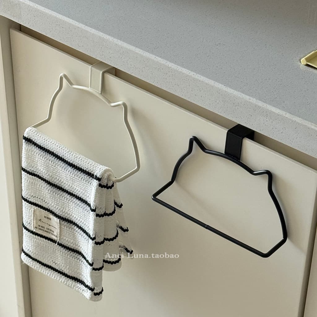 Atrás da porta gancho pendurar toalha sem perfuração cabide quarto cozinha armazenamento gancho escritório pequeno ganch