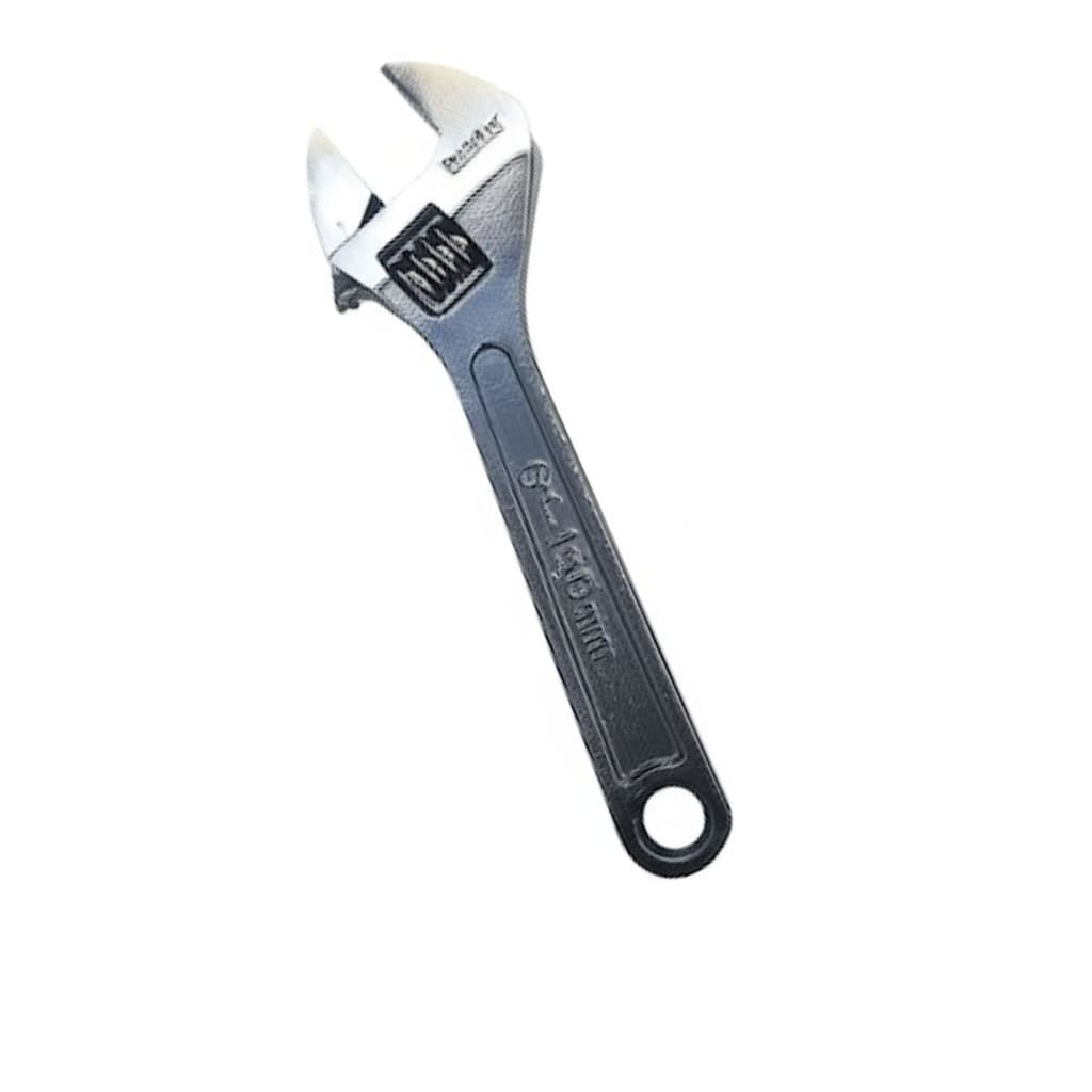 Chave Inglesa Ajustavel BF 6" Aco