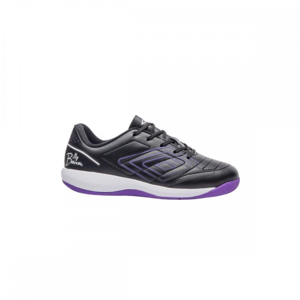 Chuteira Umbro Br Futsal Jr 102 Futsal Indoor Infantil