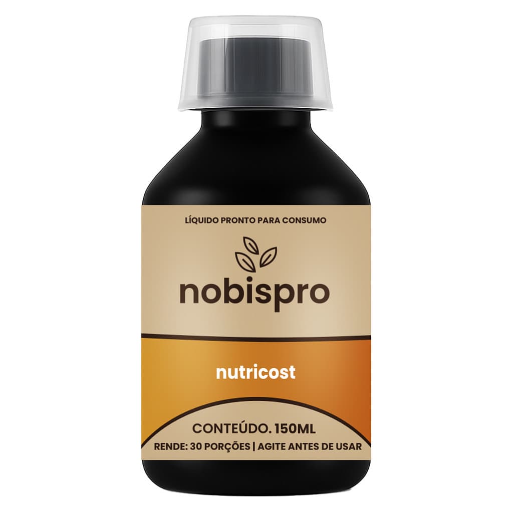NOBISPRO 150ML - ORIGINAL | SUPLEMENTO ALIMENTAR | ORIGINAL