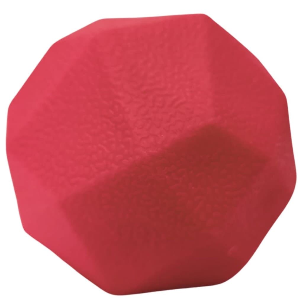 Brinquedo Bola 5cm para Cachorro Porte Pequeno Pet