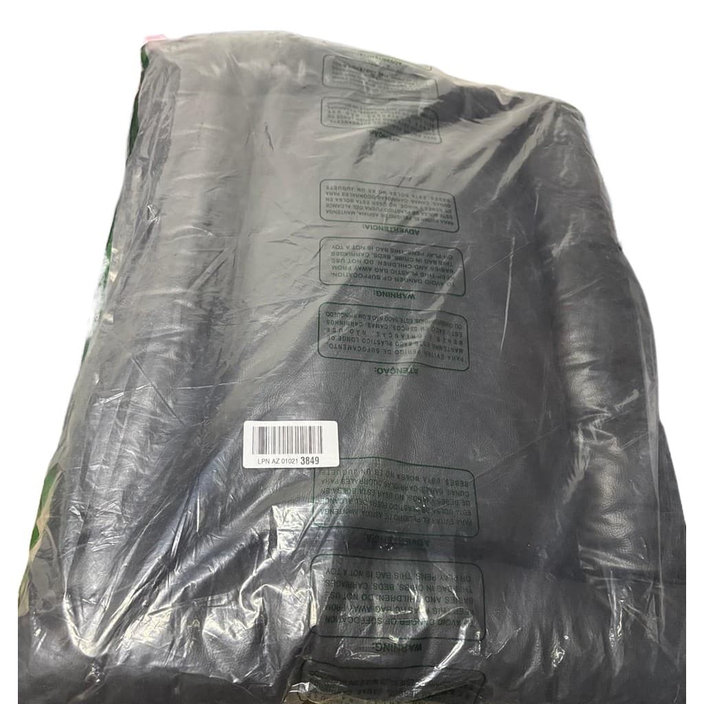 Colchonete Pet Gato Cachorro SS Pets Lavável Resistente e Todo Impermeável em Futon Courino