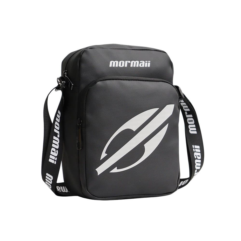 Bolsa Em Poliéster Mormaii Original Reforçada