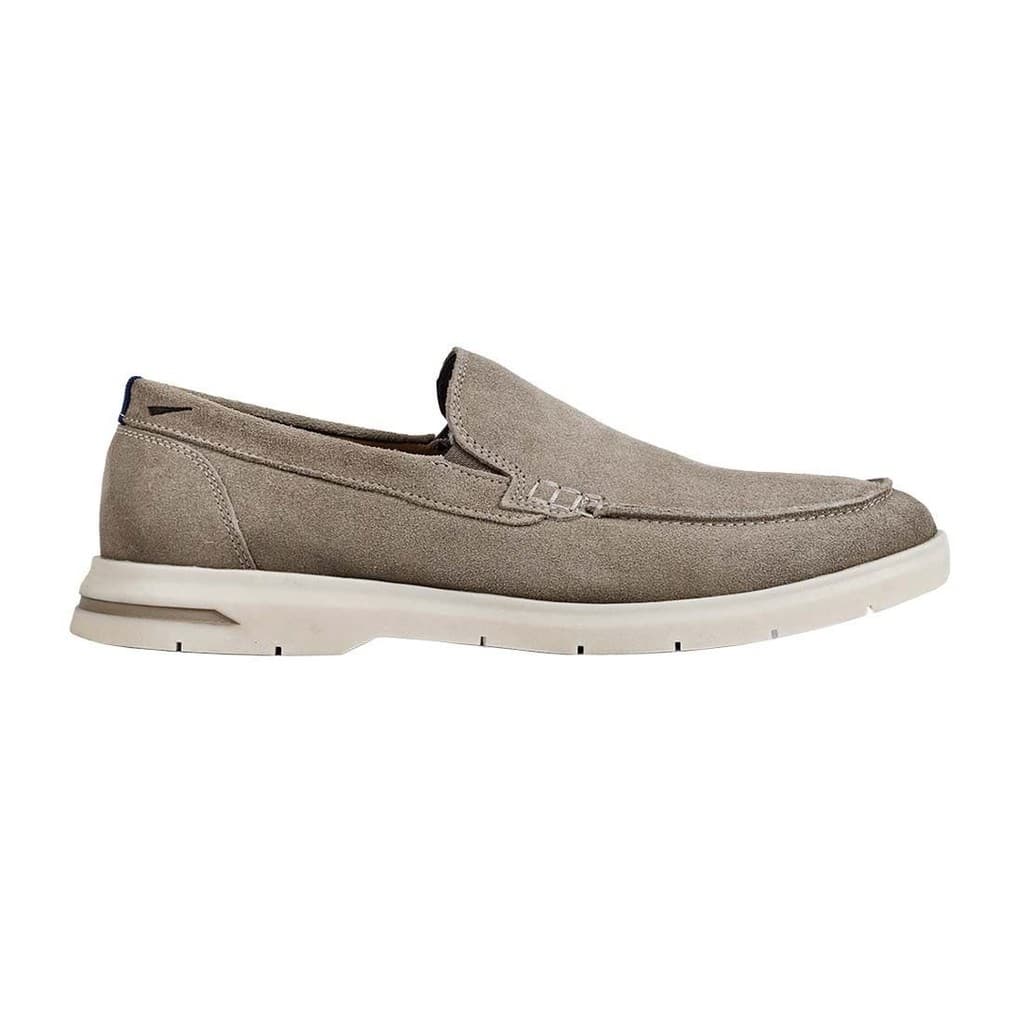 Sapato Mocassim Ferracini Malta Plus