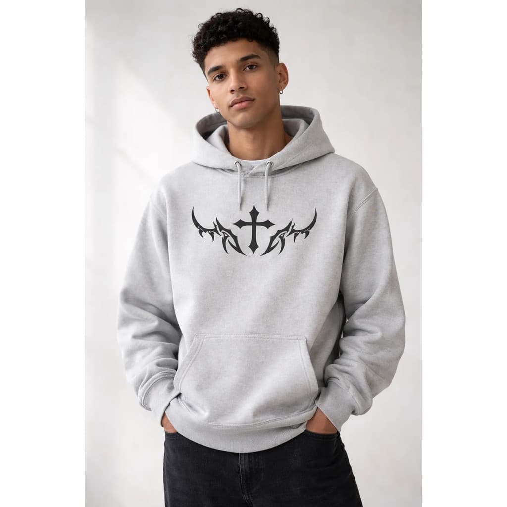 Moletom Canguru Estampado Desenhos