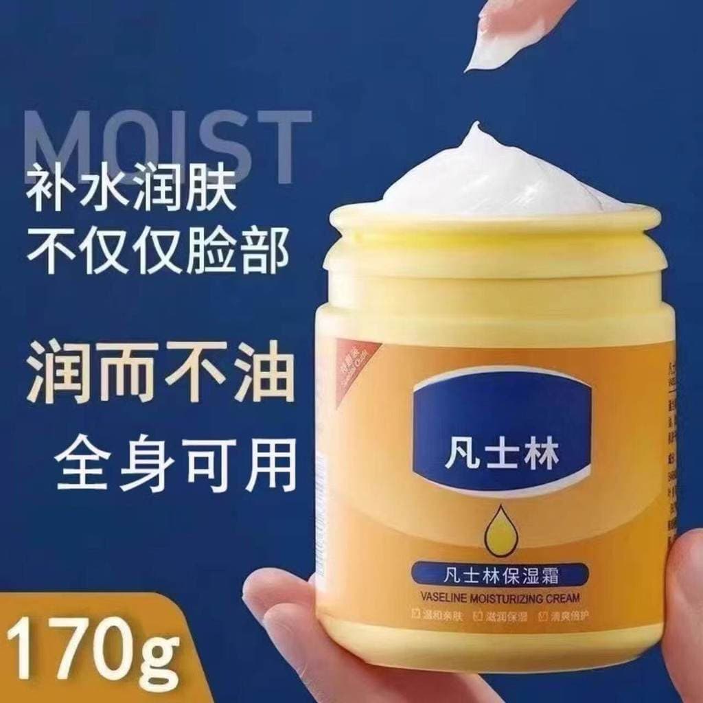 Li Fusa Hidratante Hidratante Creme para as Mãos Anti-Seco Crack Hidratante Hidratante Homens Mulheres Anticongelante Lo