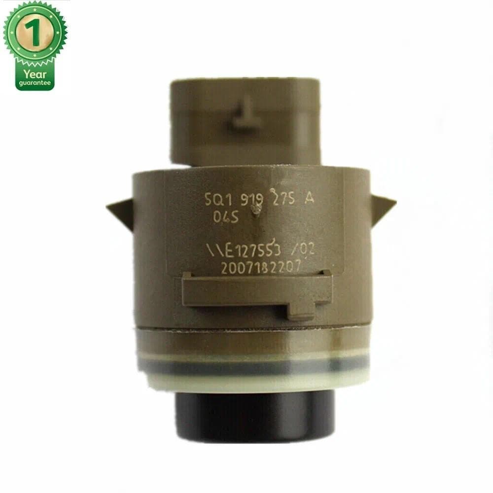 OEM 5q1919275um Sensor De Estacionamento Para Audi A6 A7 A8 Q7 Q8 e-tron GT S6 S7 S8 SQ7 SQ8auto Peças Decoração Do Carr