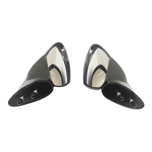 Par De Espelho Retrovisor Jet Ski Yamaha Vx Cruiser Novo