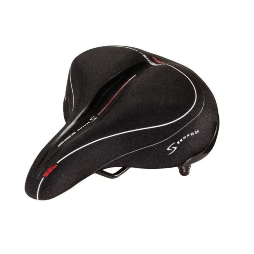 Selim Serfas Cruiser FS-CR