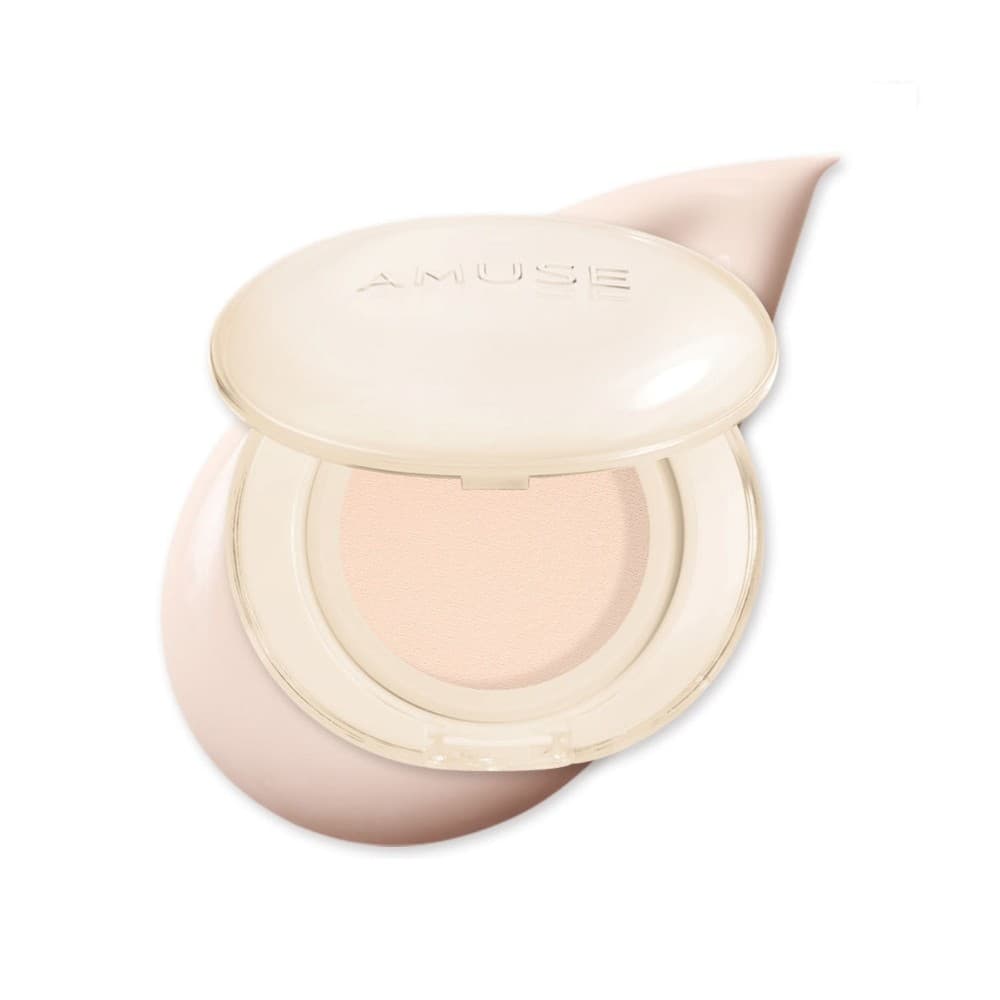 AMUSE Dew Jelly Master Cushion 15g
