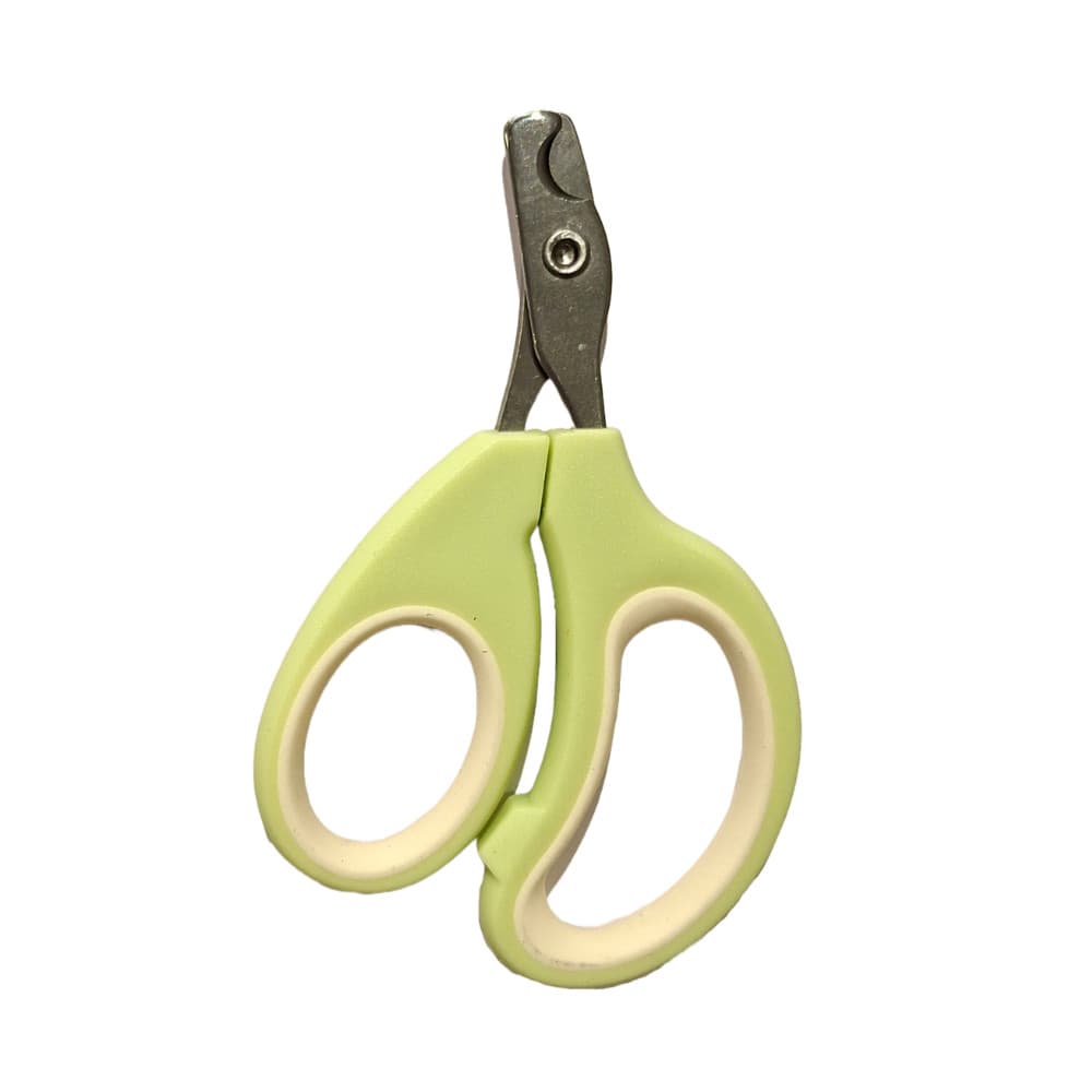 Cortador De Unhas Pequeno Shinpy Para Cães E Gatos