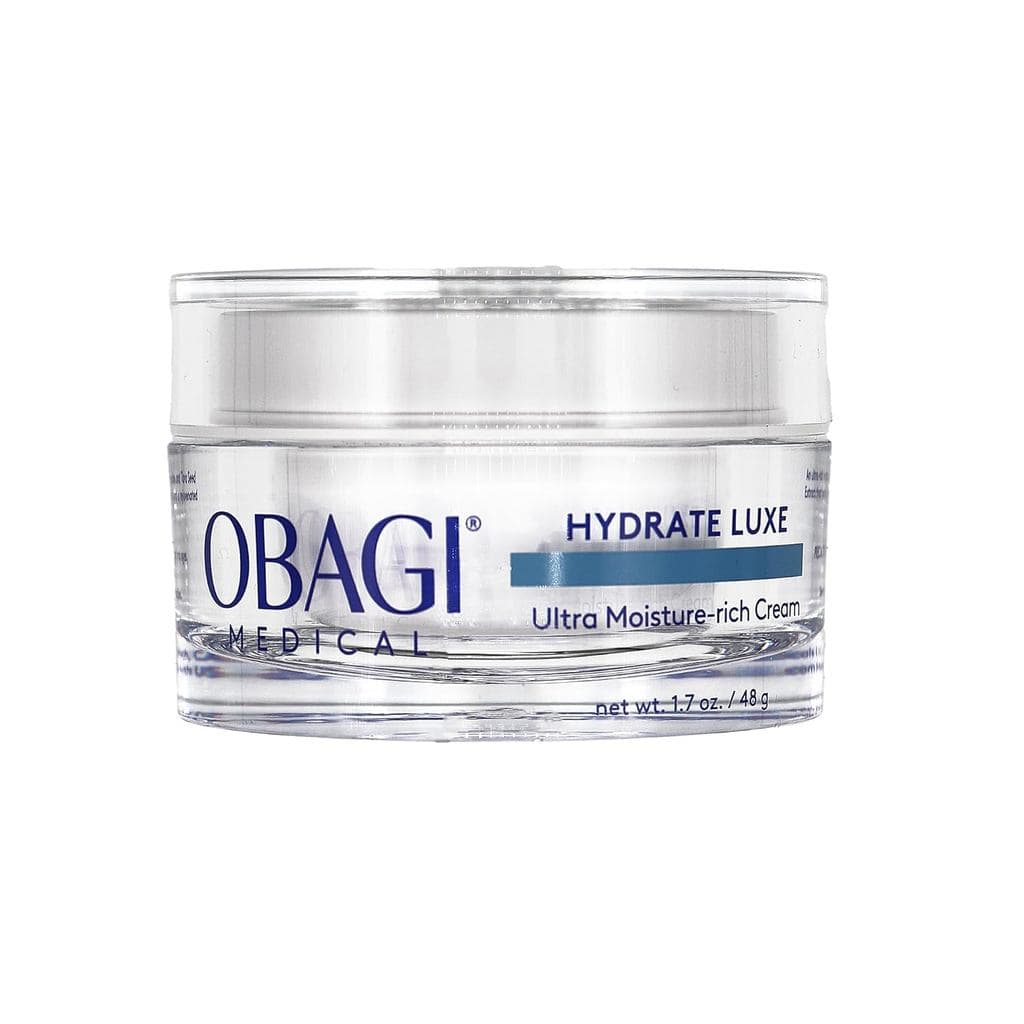 Obagi Hydrate Luxe Creme Rico em Hidratação H8UL