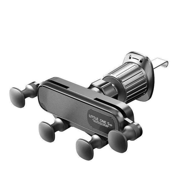 Novo estilo suporte de telefone para saída de ar de carro 3/4/5/hs/zs/Urban/s5/IM6 suporte de telefone Anti-vibração de