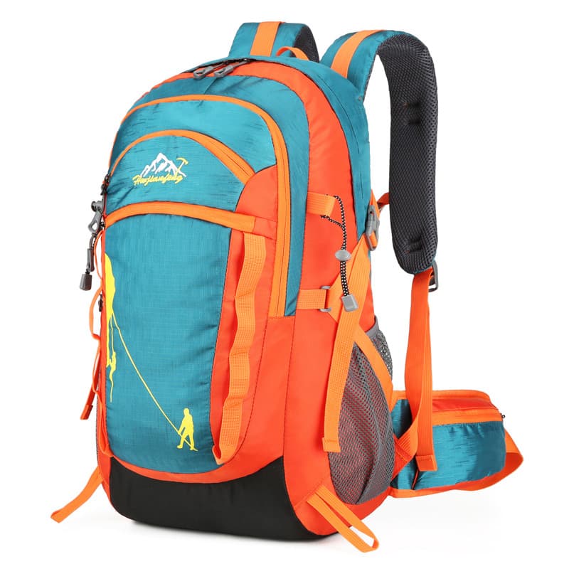 Escalada caminhadas esportes mochila acampamento ao ar livre esboçar viagem de negócios saco escolar mochila bagagem