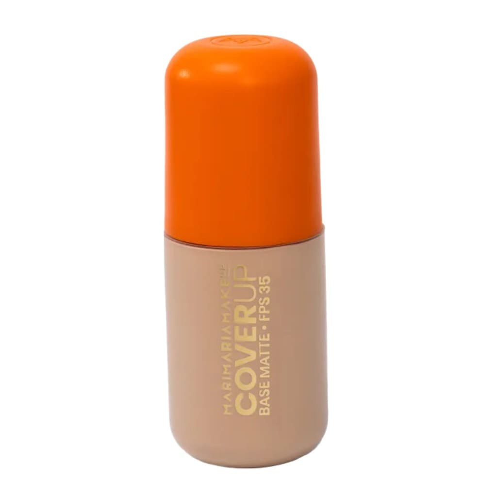 Mari Maria Makeup BASE COVER UP - MM05N