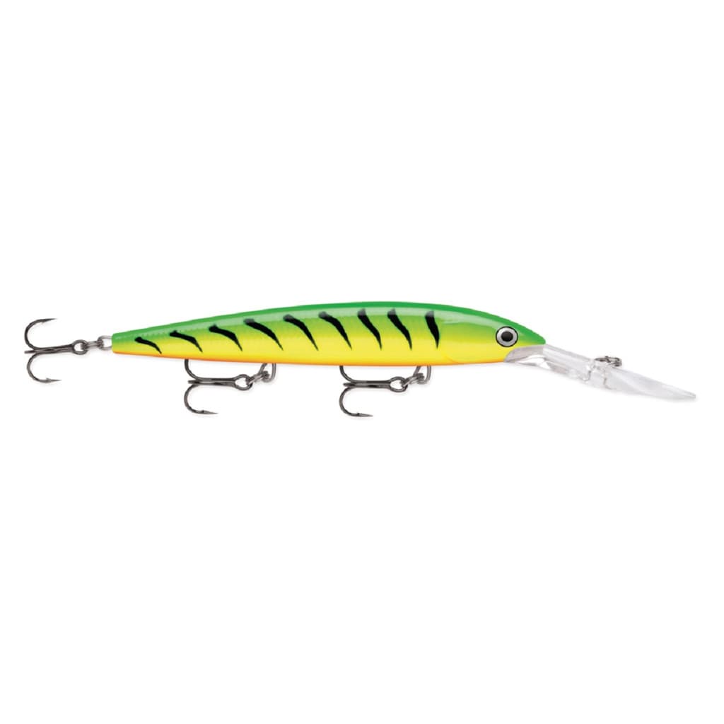 Isca artificial Rapala Down Deep Husky Jerk 12cm Cores