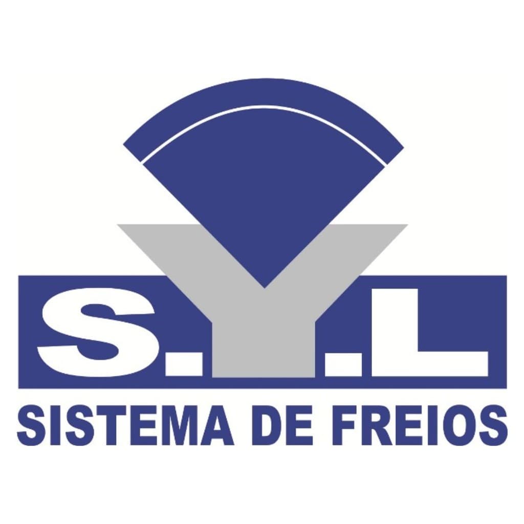 Pastilha De Freio Traseira Corolla 2019 A 2025 - SYL5251