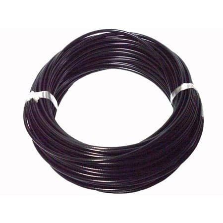 Conduite Com Teflon Preto 20 M P/ Bicicleta Oferta